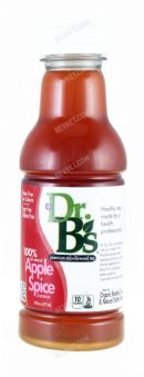 Dr.B's Teas: 