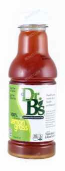 Dr.B's Teas: 