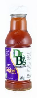 Dr.B's Teas: 