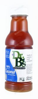 Dr.B's Teas: 