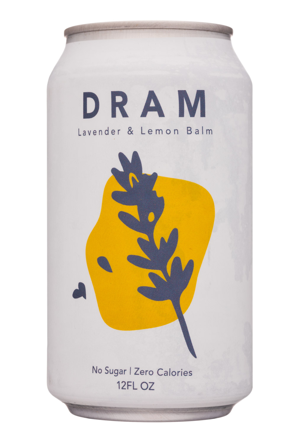 Lavender & Lemon Balm