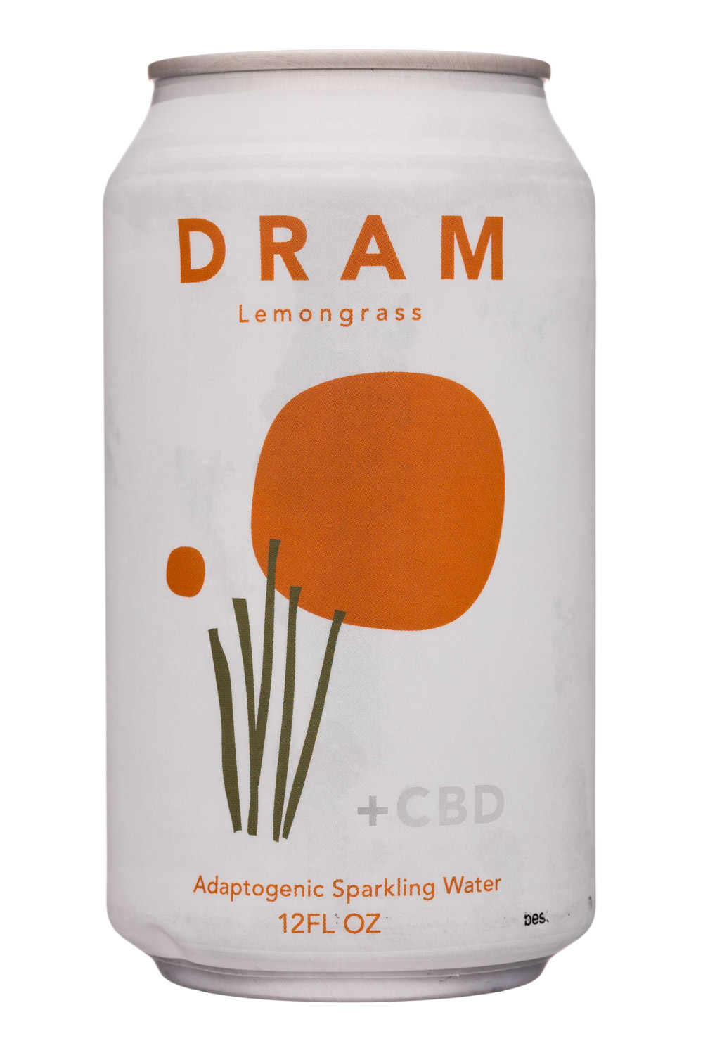 Lemongrass + CBD