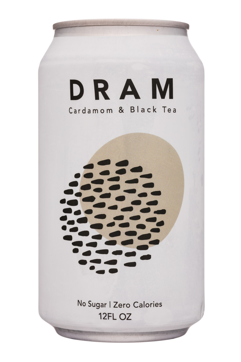 Cardamon & Black Tea