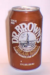 Original Cream Soda