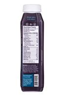 Dreaming Cow: Lush-12oz-YogurtDrink-BluebBoysCarrotBeet-Facts