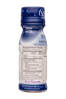 Dream Water: DreamWater-3oz-SleepShot-Snoozeberry-Facts