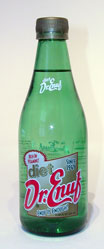 Diet Dr. Enuf