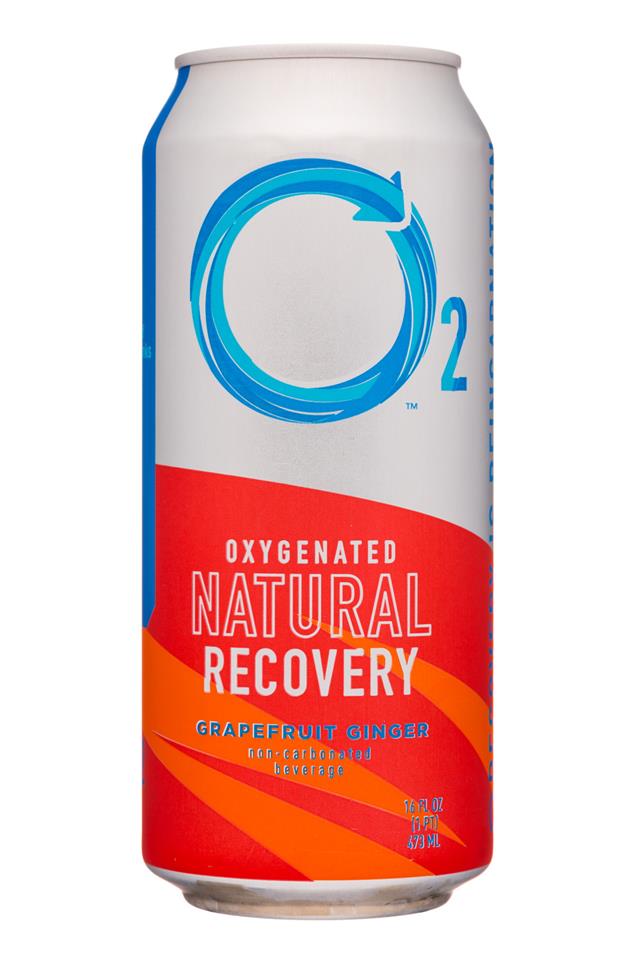 Drink 02: Livewell-16oz-O2-NatRecovery-GrapefruitGinger-Front