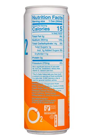Drink 02: Livewell-12oz-2020-O2-OxygenRecovery-OrangeMango-Facts