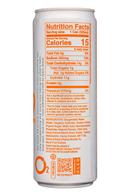 Drink 02: DrimkO2-12oz-Recovery-CBD-Peach-Facts