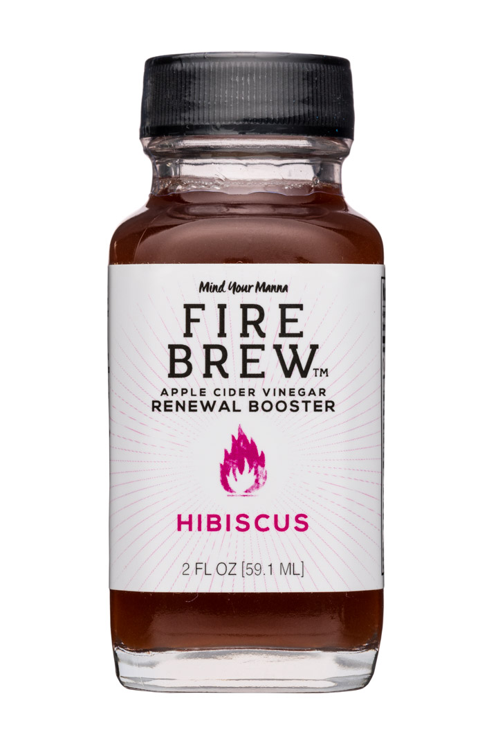 Hibiscus Renewal Booster