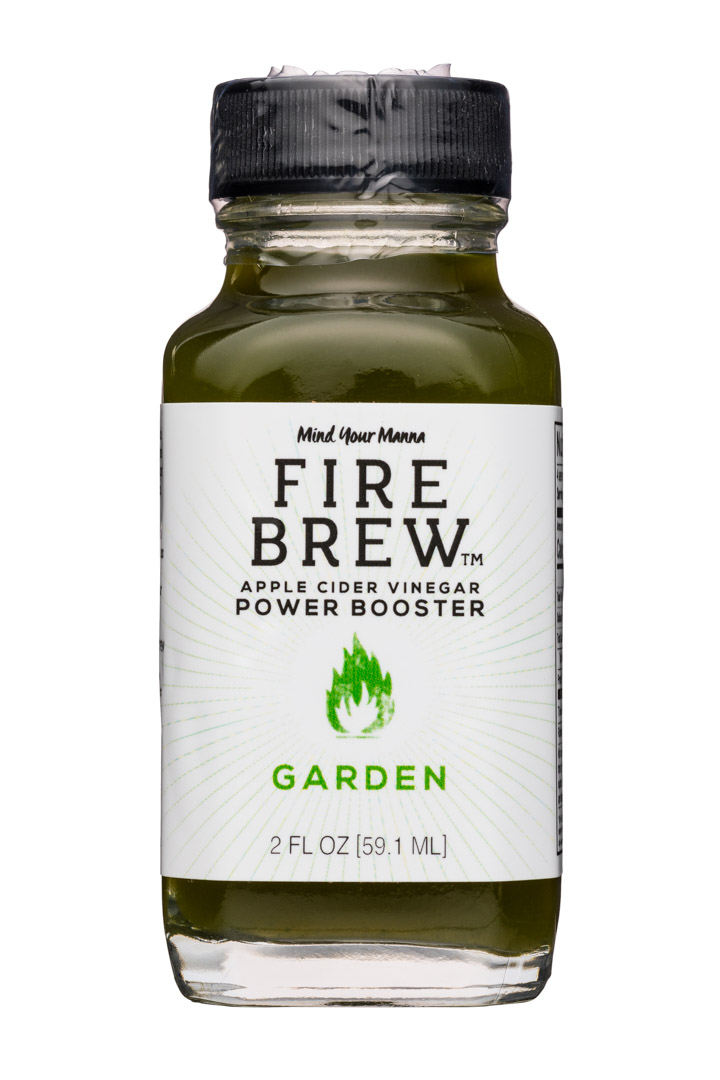 Garden Power Booster