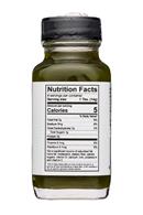 Drink Fire Brew: FireBrew-2oz-ACV-Garden-Facts
