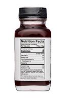 Drink Fire Brew: FireBrew-2oz-ACV-Beet-Facts