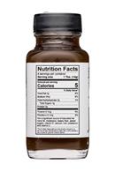 Drink Fire Brew: FireBrew-2oz-ACV-Chai-Facts