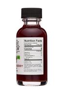 Drink Fire Brew: FireBrew-1oz-DarkCherry-CBD-Facts