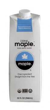 Drink Maple - 32 Oz