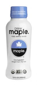 Drink Maple: DrinkMaple Front