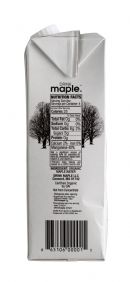 Drink Maple: DrinkMaple 32 Facts