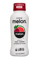 Drink Maple: DrinkMaple-12oz-Melon-TartCherry-Front