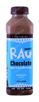 Rau Chocolate: 