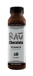 Rau Coconut Front