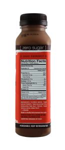 Rau Chocolate: Rau MayanSpice Facts