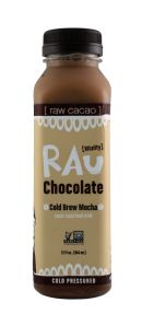 Rau Mocha Front