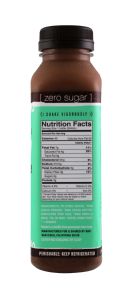 Rau Chocolate: Rau Mint Fact