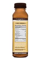 Rau Chocolate: Rau-OG-Choc-12oz-ColdBrewMocha-Facts