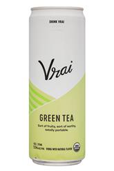 Green Tea