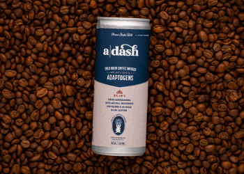 a|dash - A|dash Functional Cold Brew