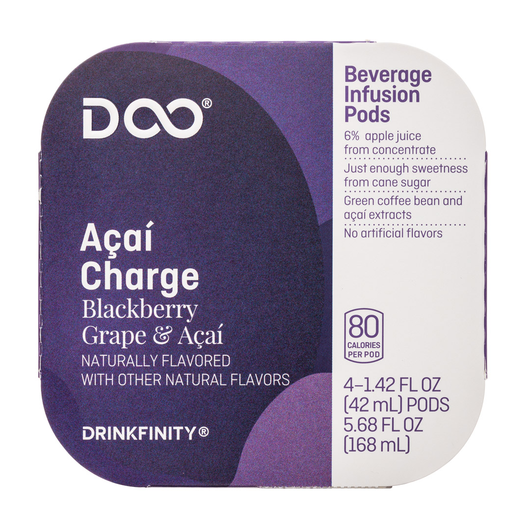 Acai Charge