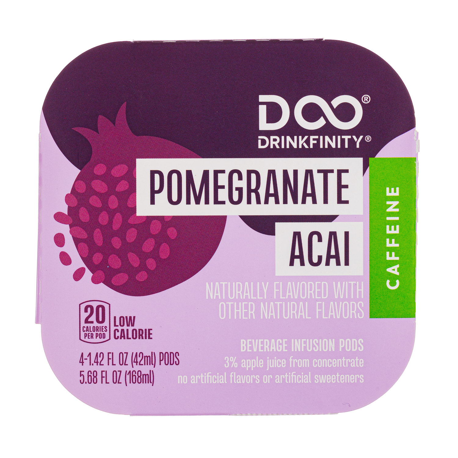 Pomegranate Acai