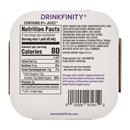 Drinkfinity: Drinkfinity-4pods-Acai-Charge-Facts