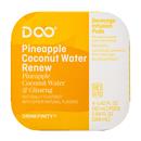 Drinkfinity: Drinkfinity-4pods-PineappleCoconutWater-Renew-Front