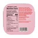 Drinkfinity: Drinkfinity-6oz-Pods-Lemonade-Facts