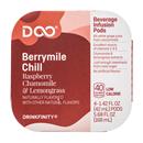 Drinkfinity: Drinkfinity-4pods-Berrymile-Chill-Front