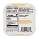 Drinkfinity: Drinkfinity-4pods-MangoChia-Flow-Facts