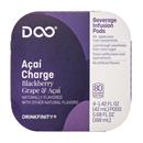 Drinkfinity: Drinkfinity-4pods-Acai-Charge-Front