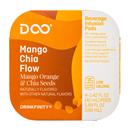 Drinkfinity: Drinkfinity-4pods-MangoChia-Flow-Front