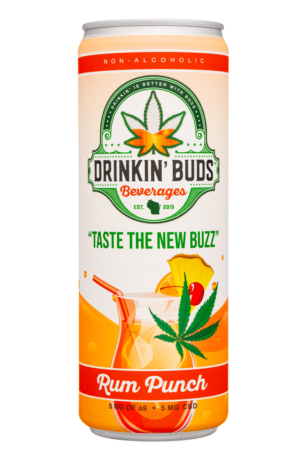 Rum Punch