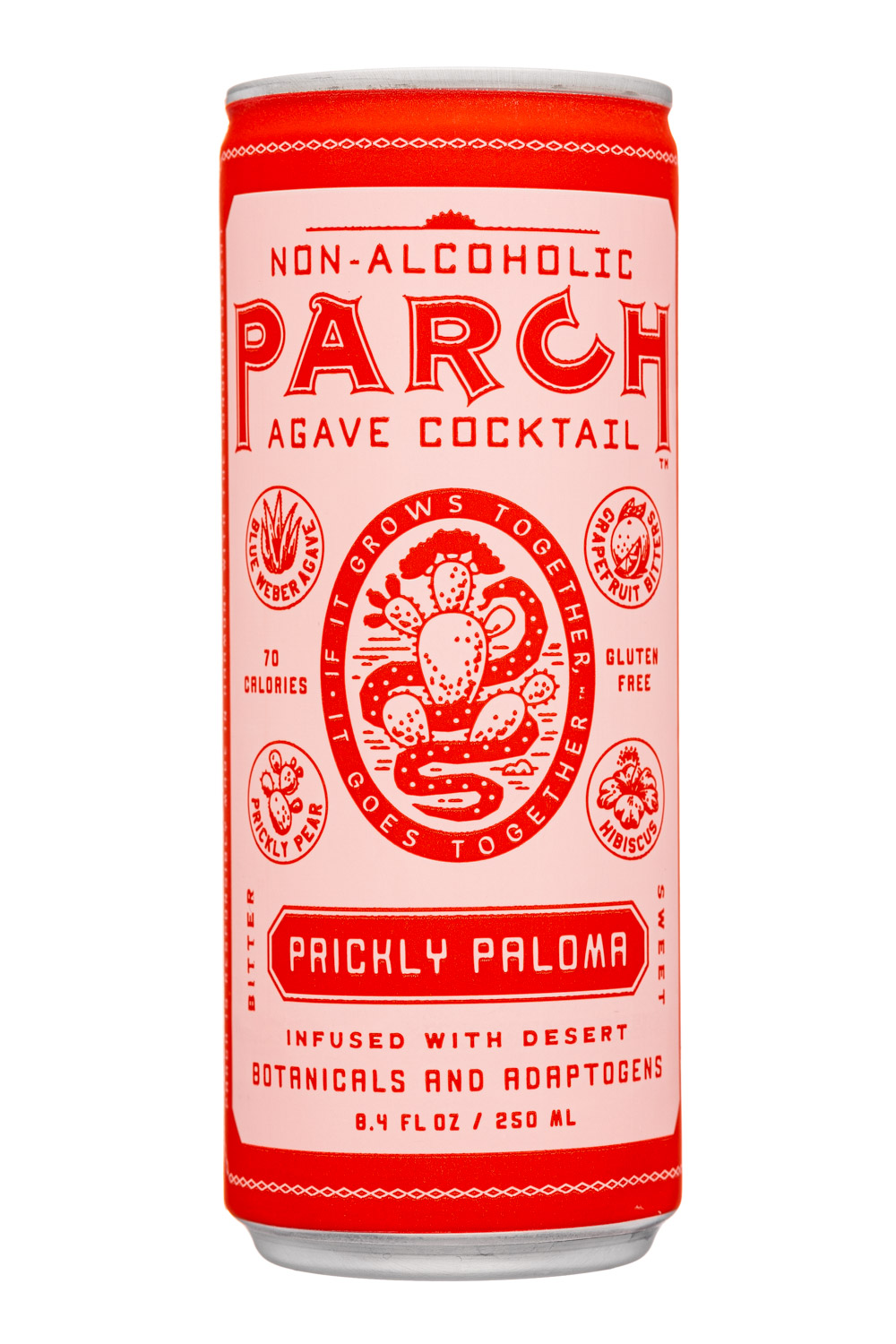 Prickly Paloma