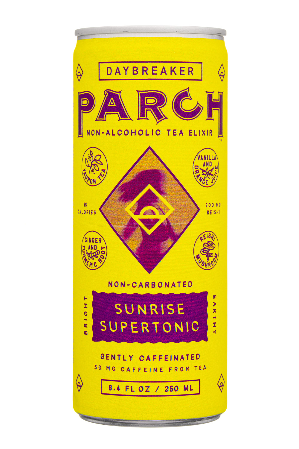 Sunrise Supertonic