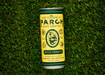 Parch - Parch Non-Alcoholic Cocktails