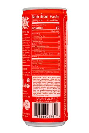 Parch: Parch-8oz-2022-AgaveCocktail-PricklyPaloma-Facts