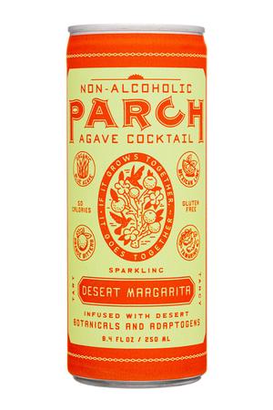 Parch: Parch-8oz-2024-NA-DesertMarg-Front
