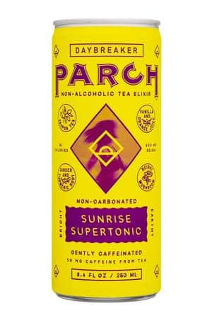 Parch: Parch-8oz-2024-NA-Daybreaker-SunriseSupertonic-Front