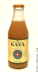 Kava: Root of Peace