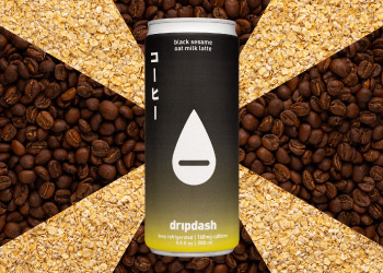 Dripdash - Drip Dash Adds Cans and New Flavors